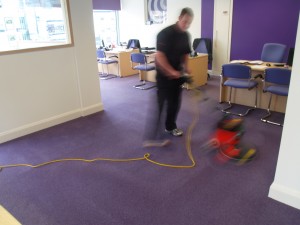 From Office cleans to domestic, retail & healthcare cleaning, the Cleantouch team have the equipment, the knowledge & the determination to ensure the best possible service for our clients.